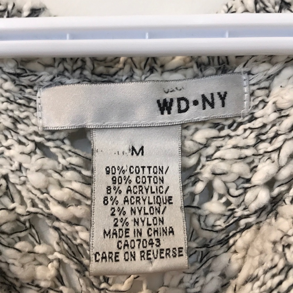 Sweater M - Picture 2 of 3